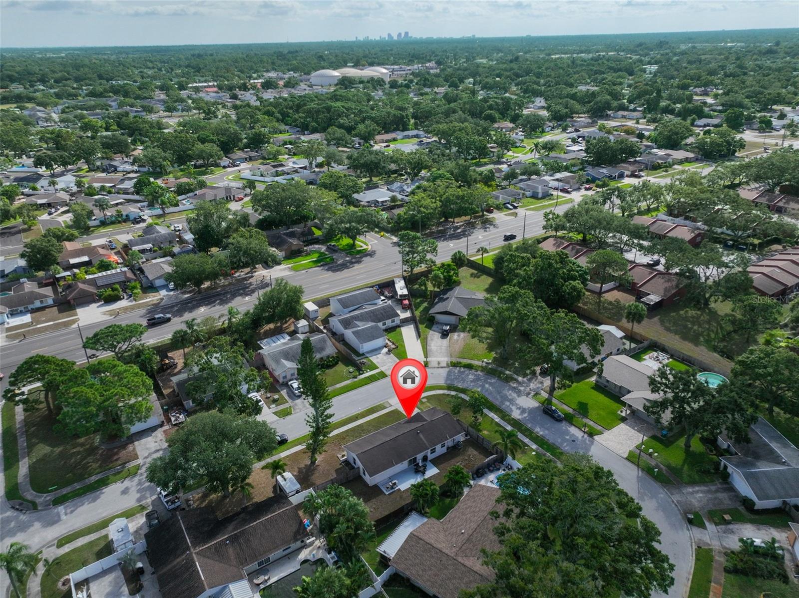 Listing photo id 34 for 6580 Channelside Terrace N