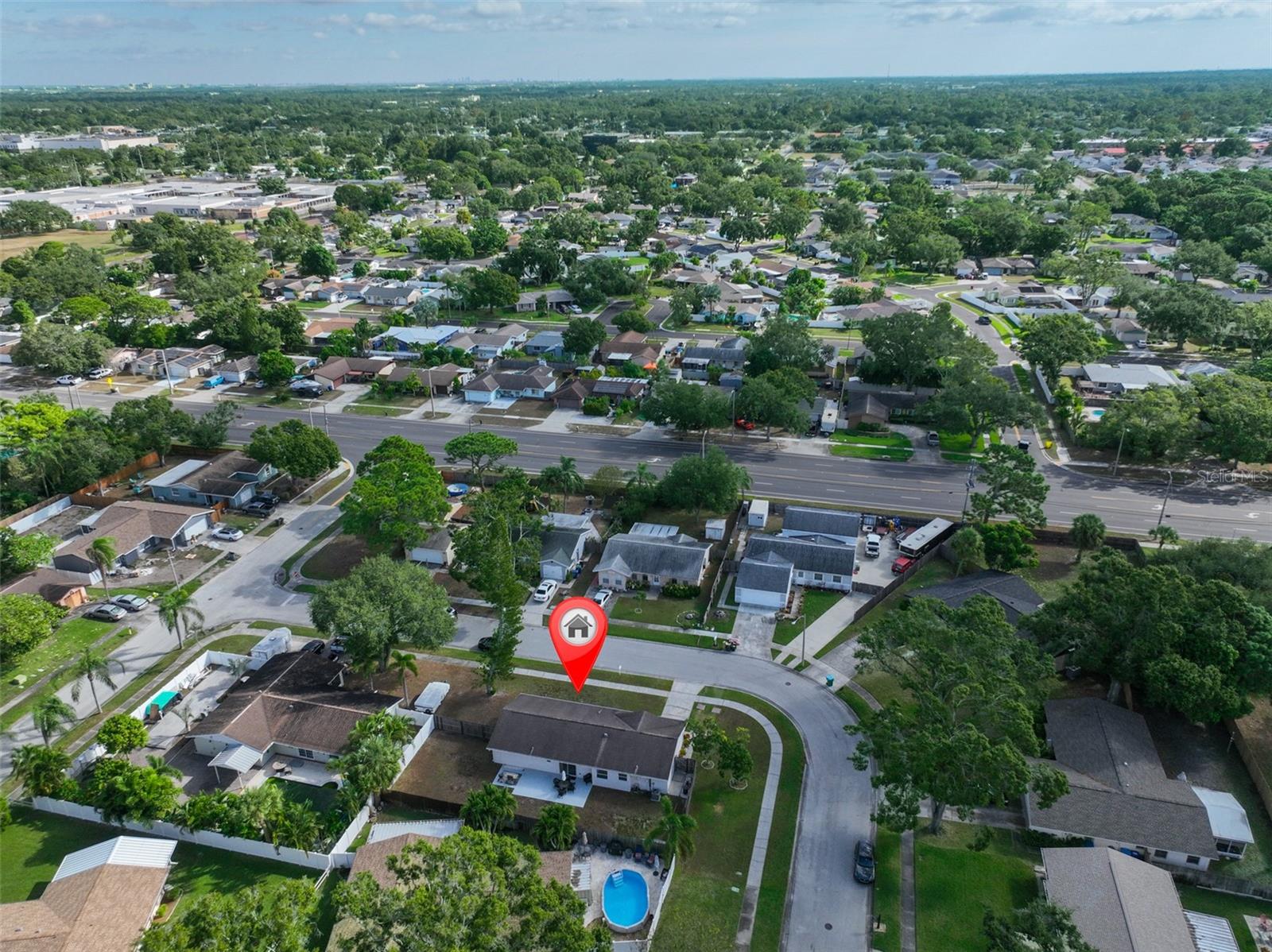 Listing photo id 35 for 6580 Channelside Terrace N