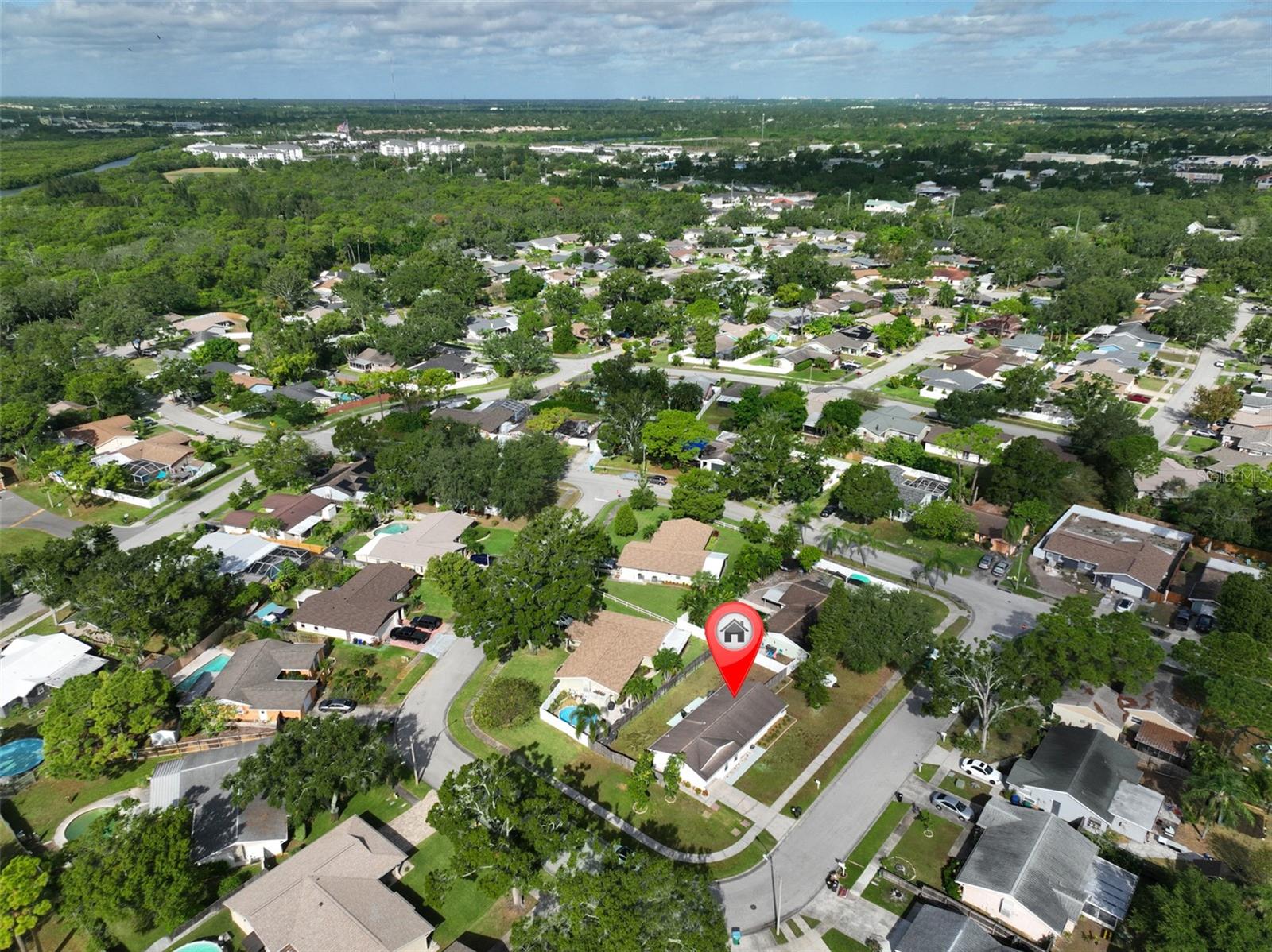 Listing photo id 36 for 6580 Channelside Terrace N