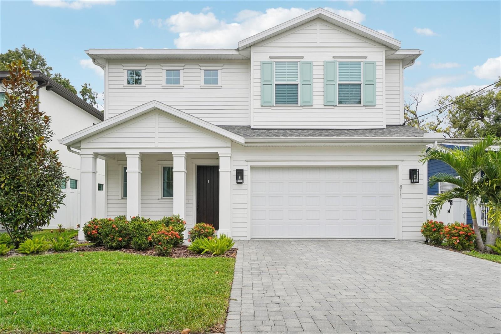 Details for 811 Coral Street, TAMPA, FL 33602