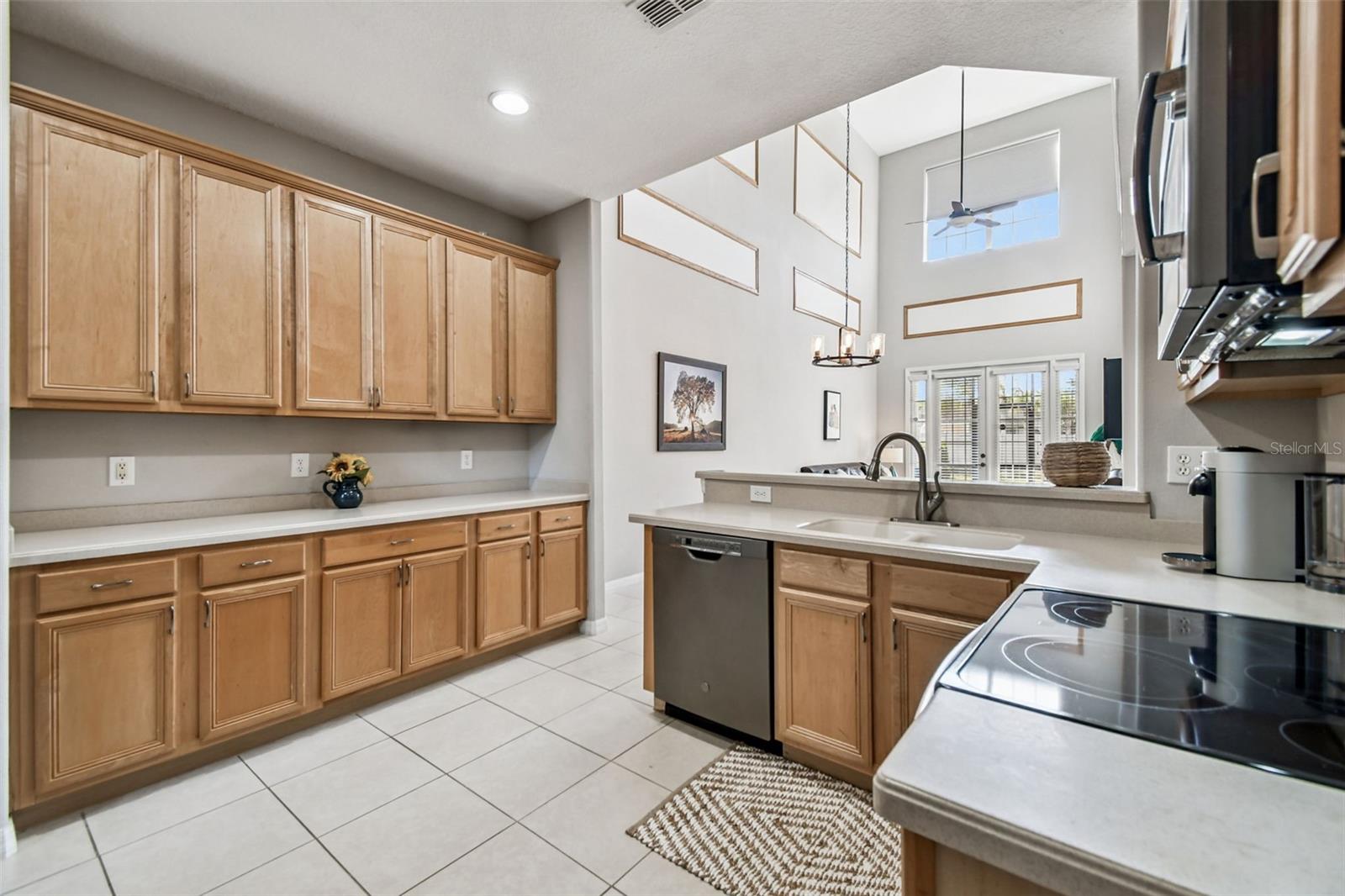 Image 15 of 82 For 15834 Woodland Spring Court