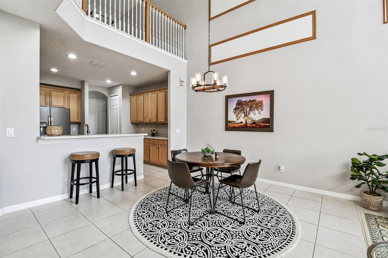 Image 21 of 82 For 15834 Woodland Spring Court