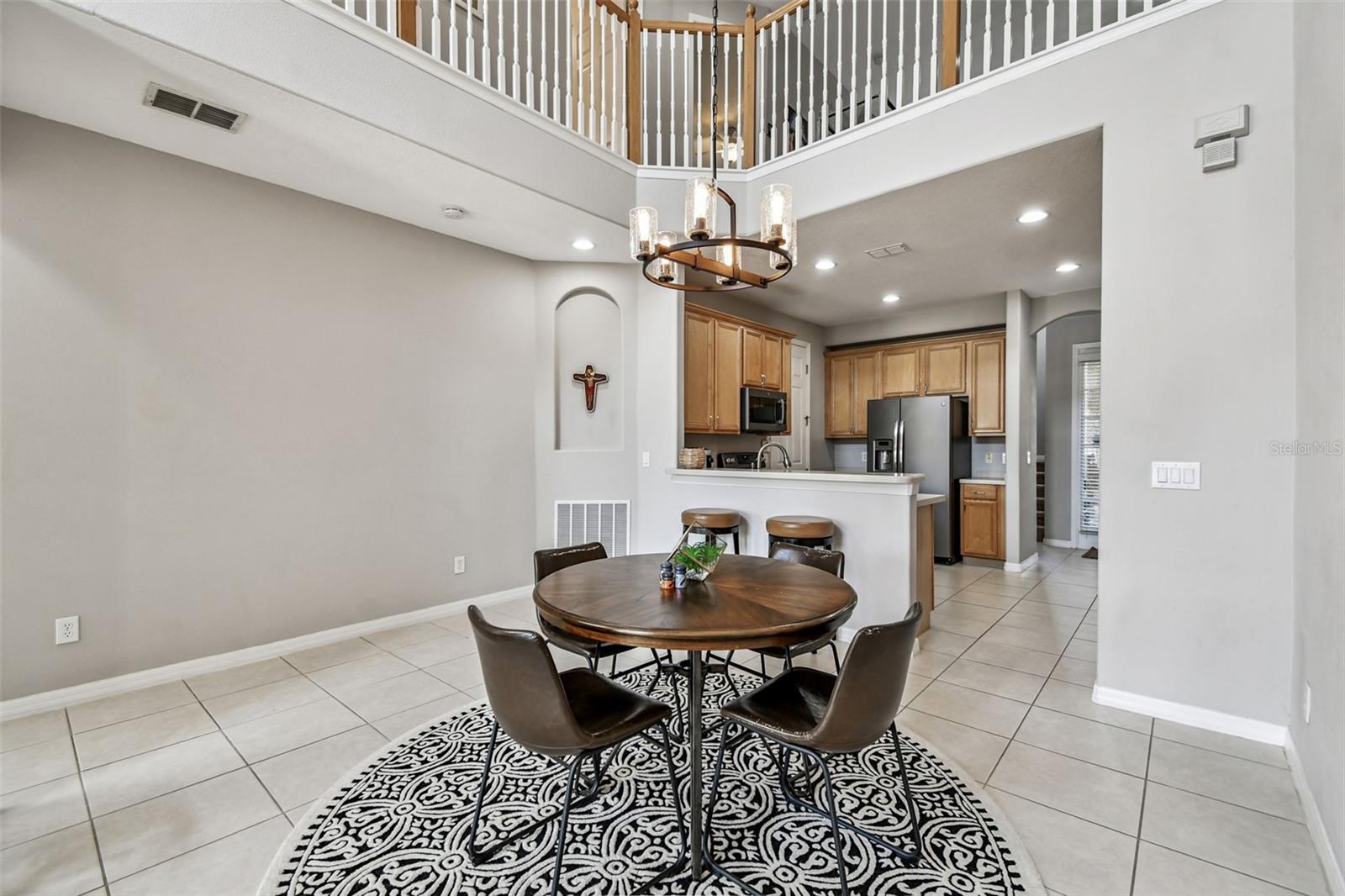 Image 22 of 82 For 15834 Woodland Spring Court