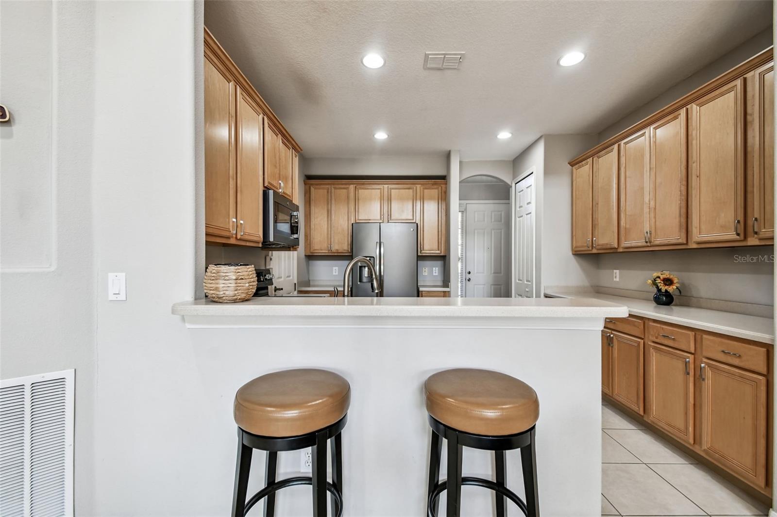 Image 23 of 82 For 15834 Woodland Spring Court