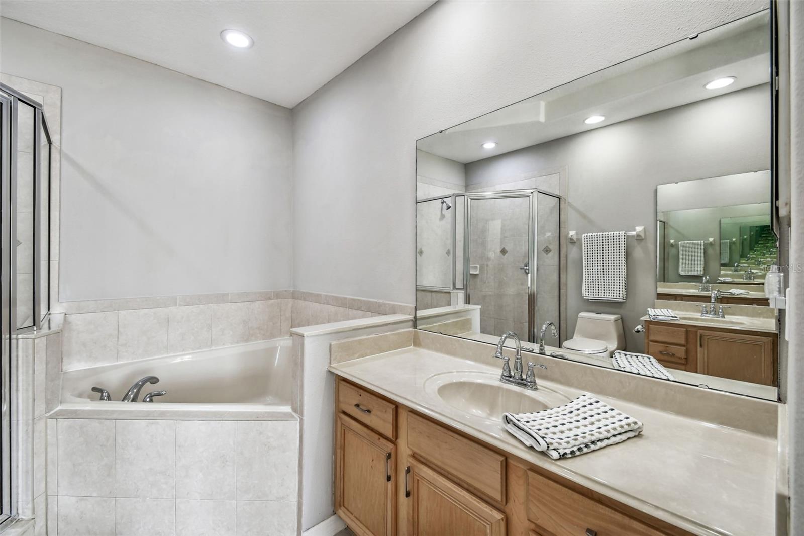 Image 33 of 82 For 15834 Woodland Spring Court