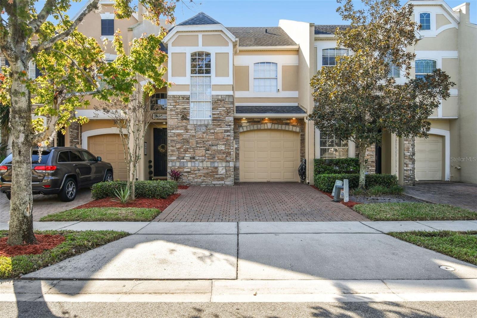 Image 5 of 82 For 15834 Woodland Spring Court