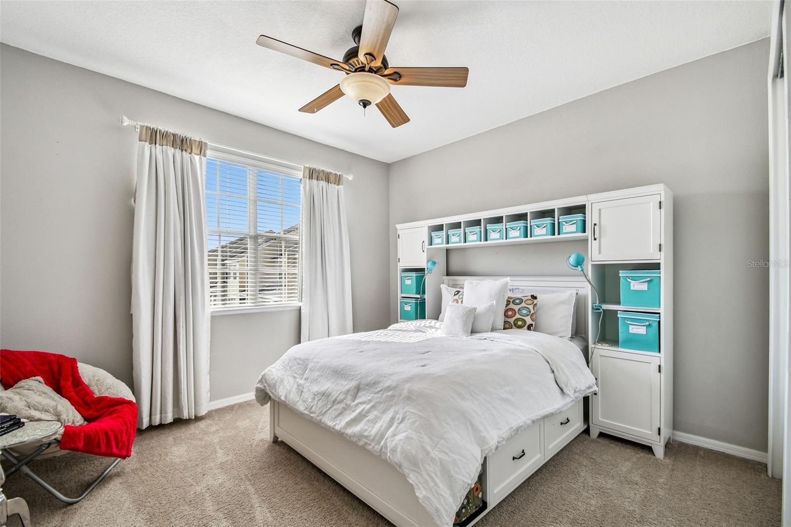 Image 53 of 82 For 15834 Woodland Spring Court