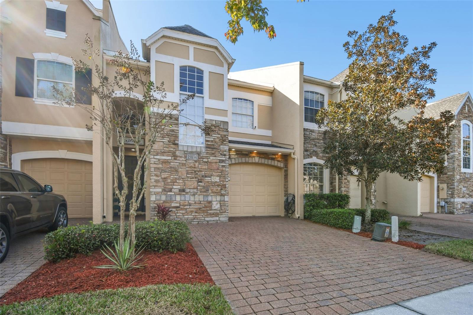 Image 6 of 82 For 15834 Woodland Spring Court