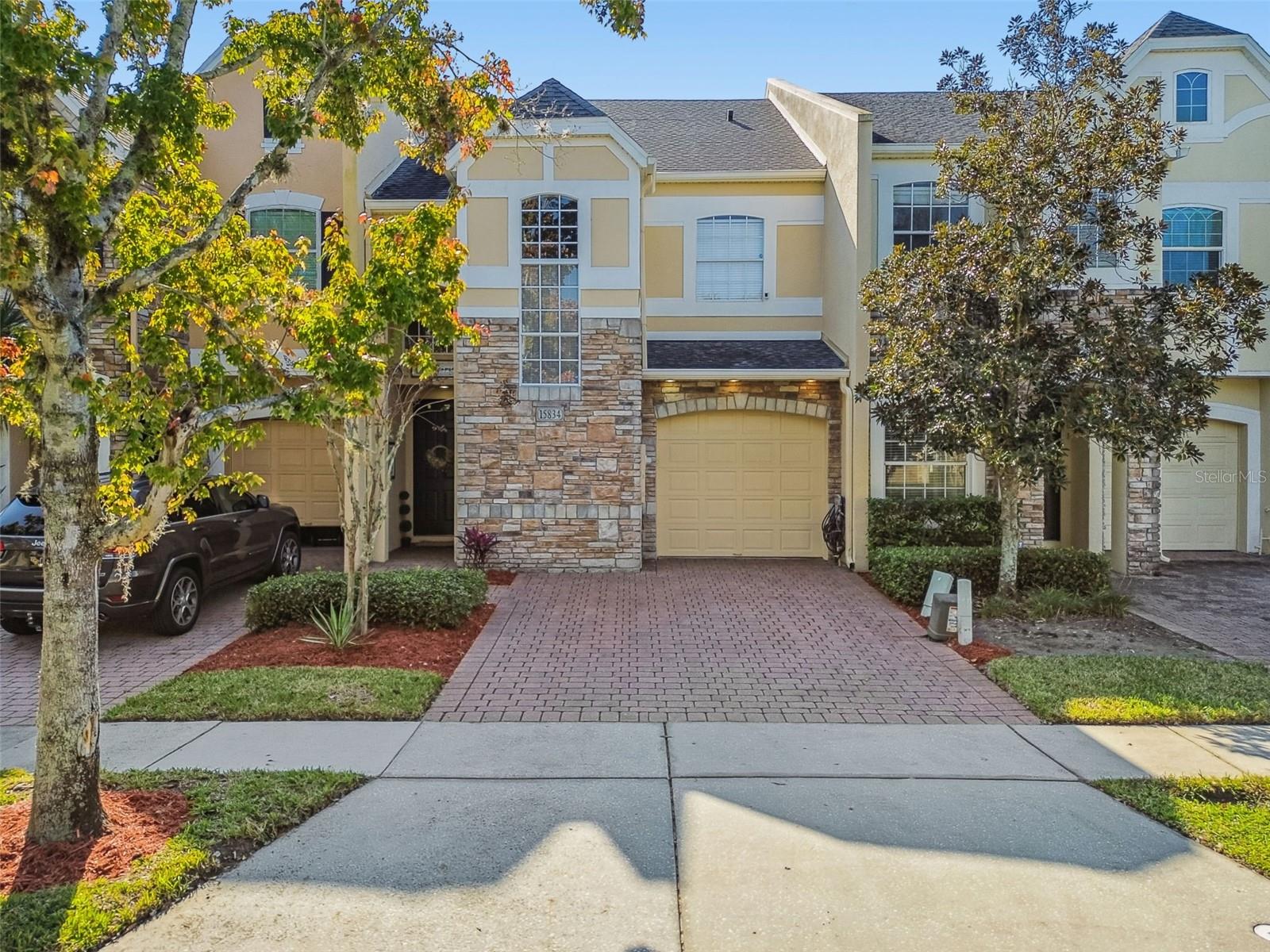 Image 63 of 82 For 15834 Woodland Spring Court