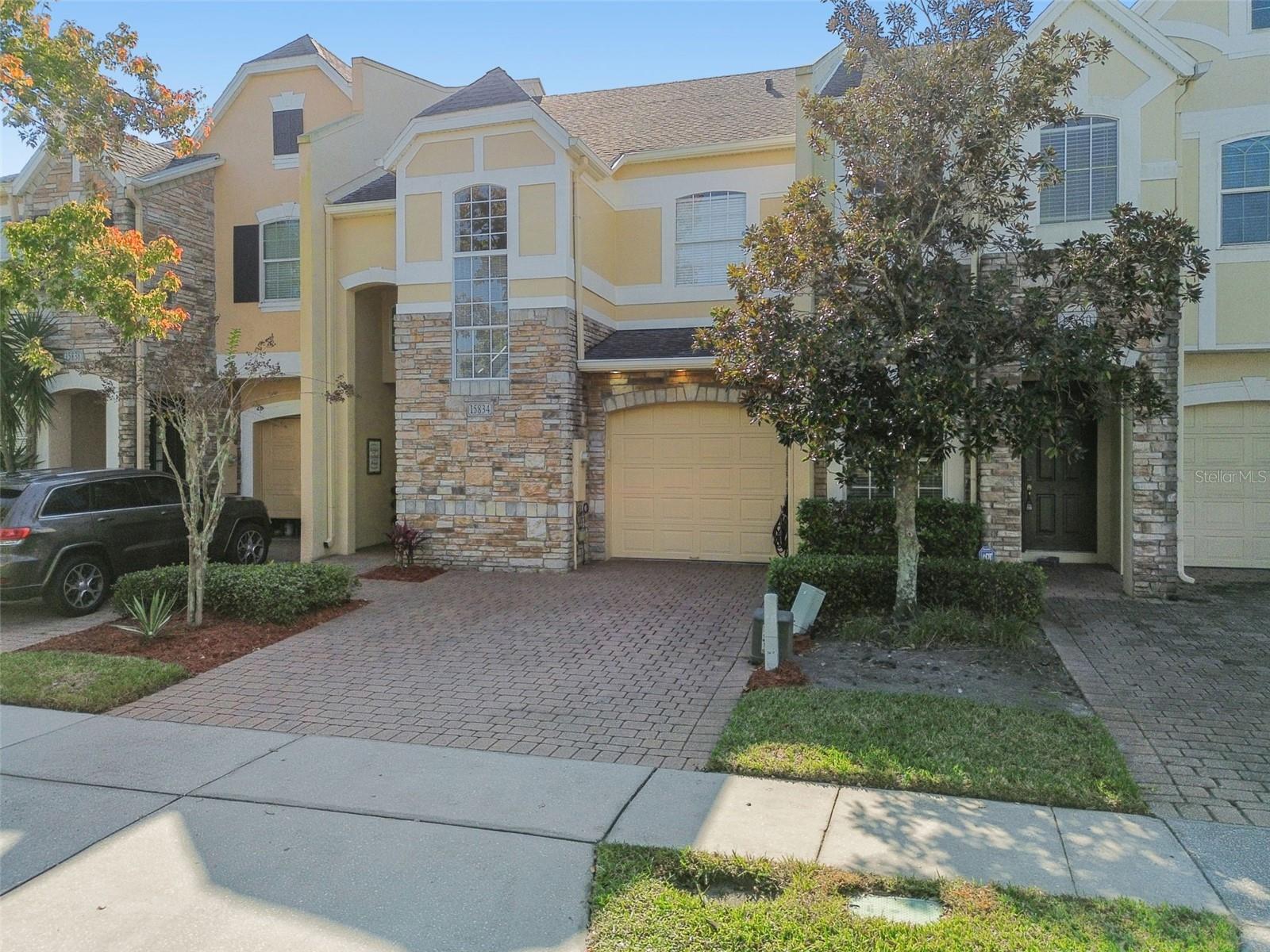 Image 64 of 82 For 15834 Woodland Spring Court