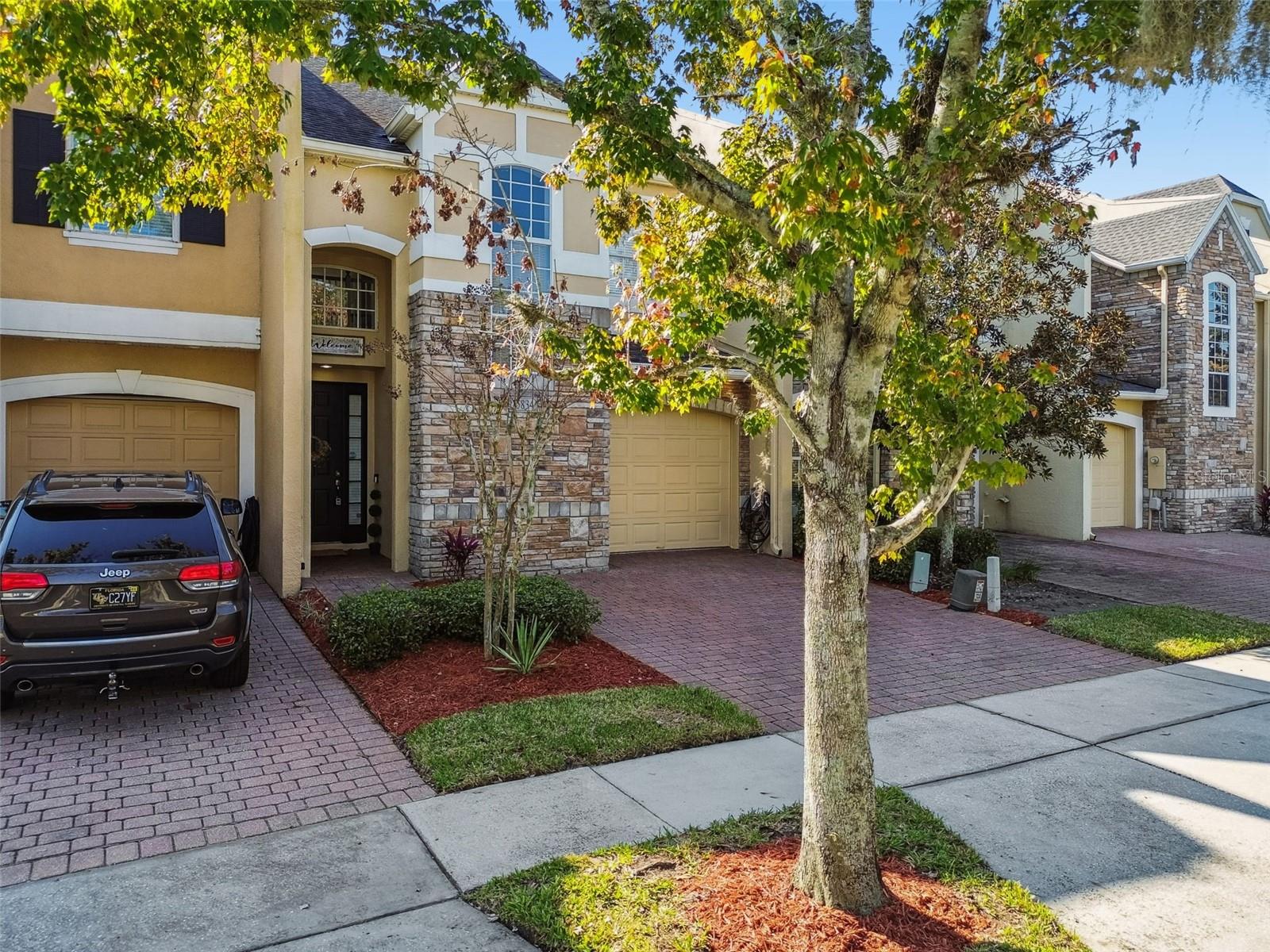 Image 65 of 82 For 15834 Woodland Spring Court