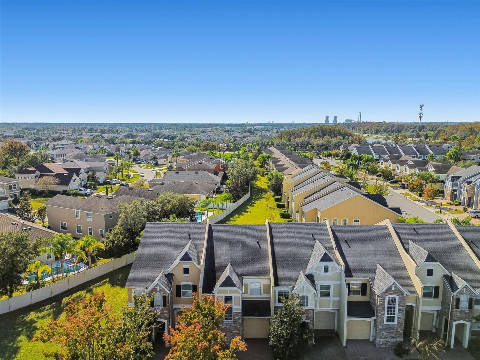 Image 67 of 82 For 15834 Woodland Spring Court