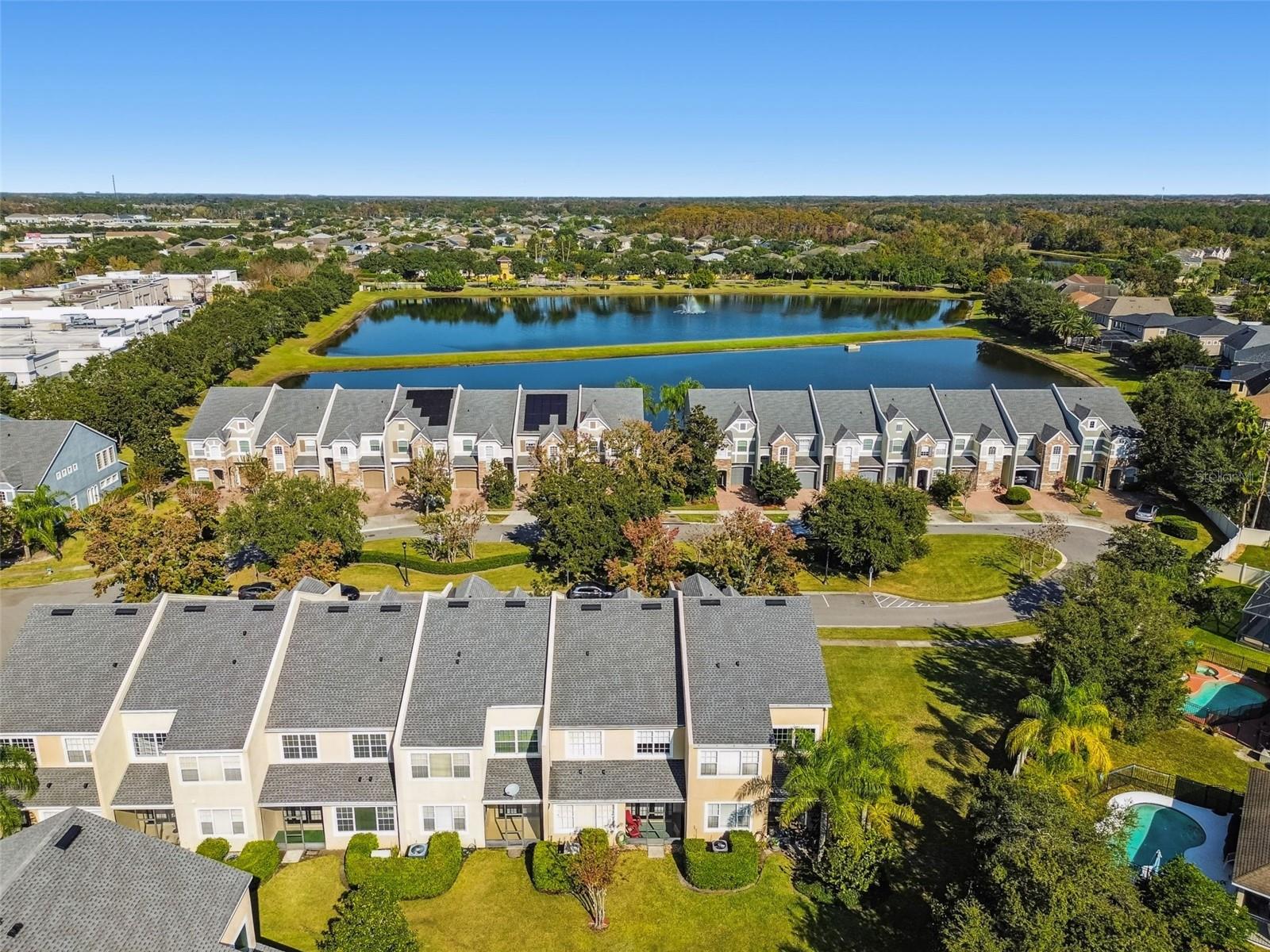 Image 73 of 82 For 15834 Woodland Spring Court