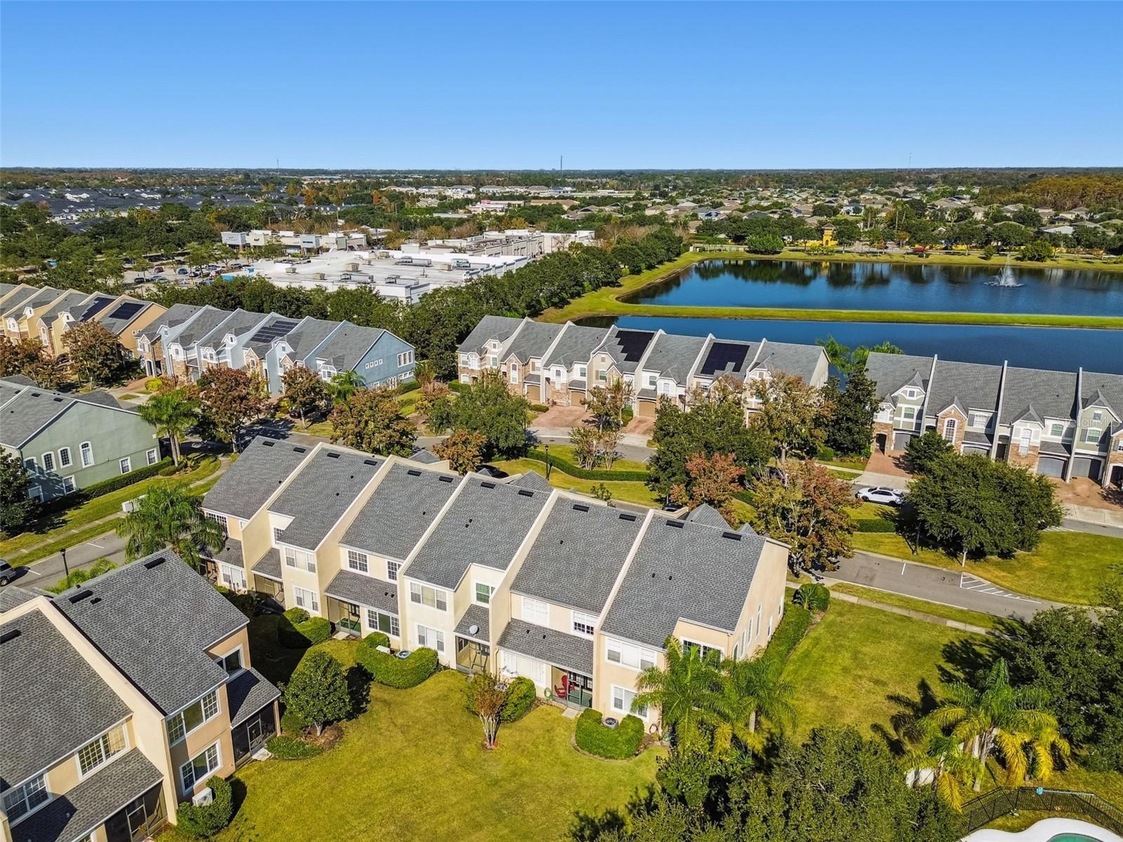 Image 74 of 82 For 15834 Woodland Spring Court