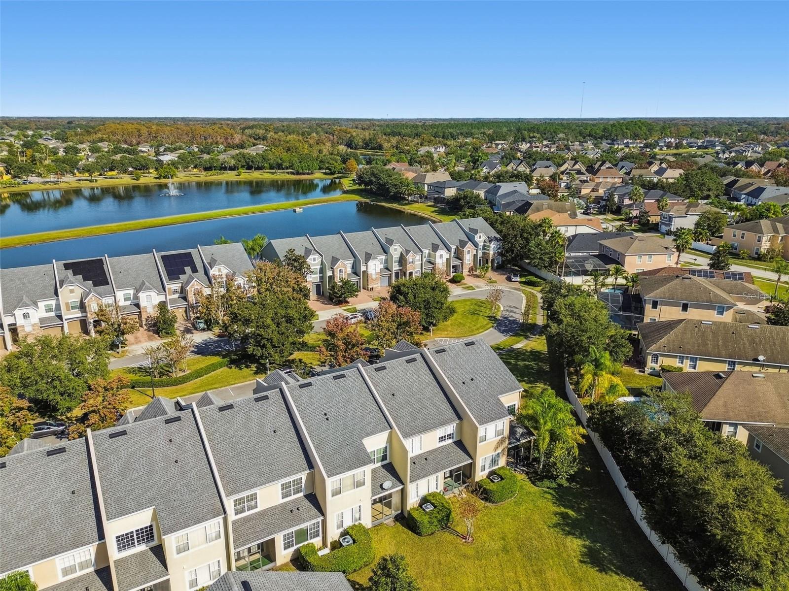 Image 75 of 82 For 15834 Woodland Spring Court