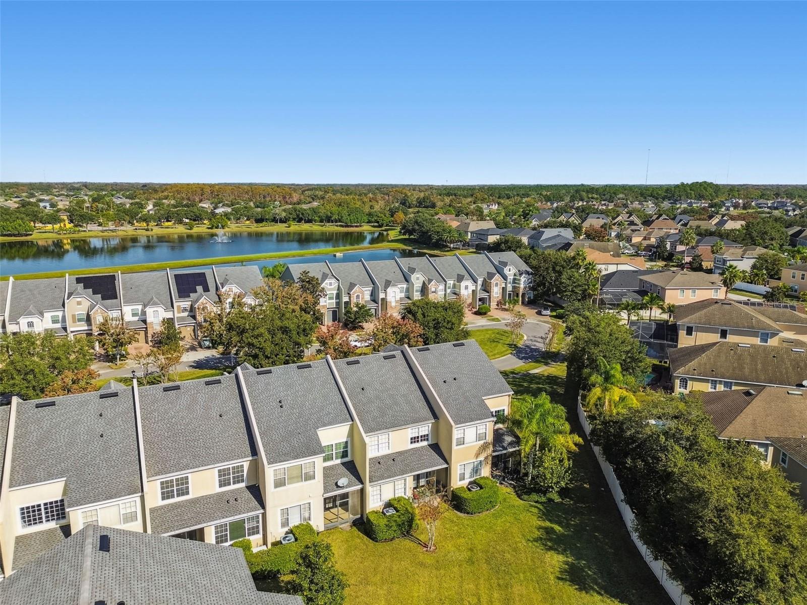 Image 78 of 82 For 15834 Woodland Spring Court