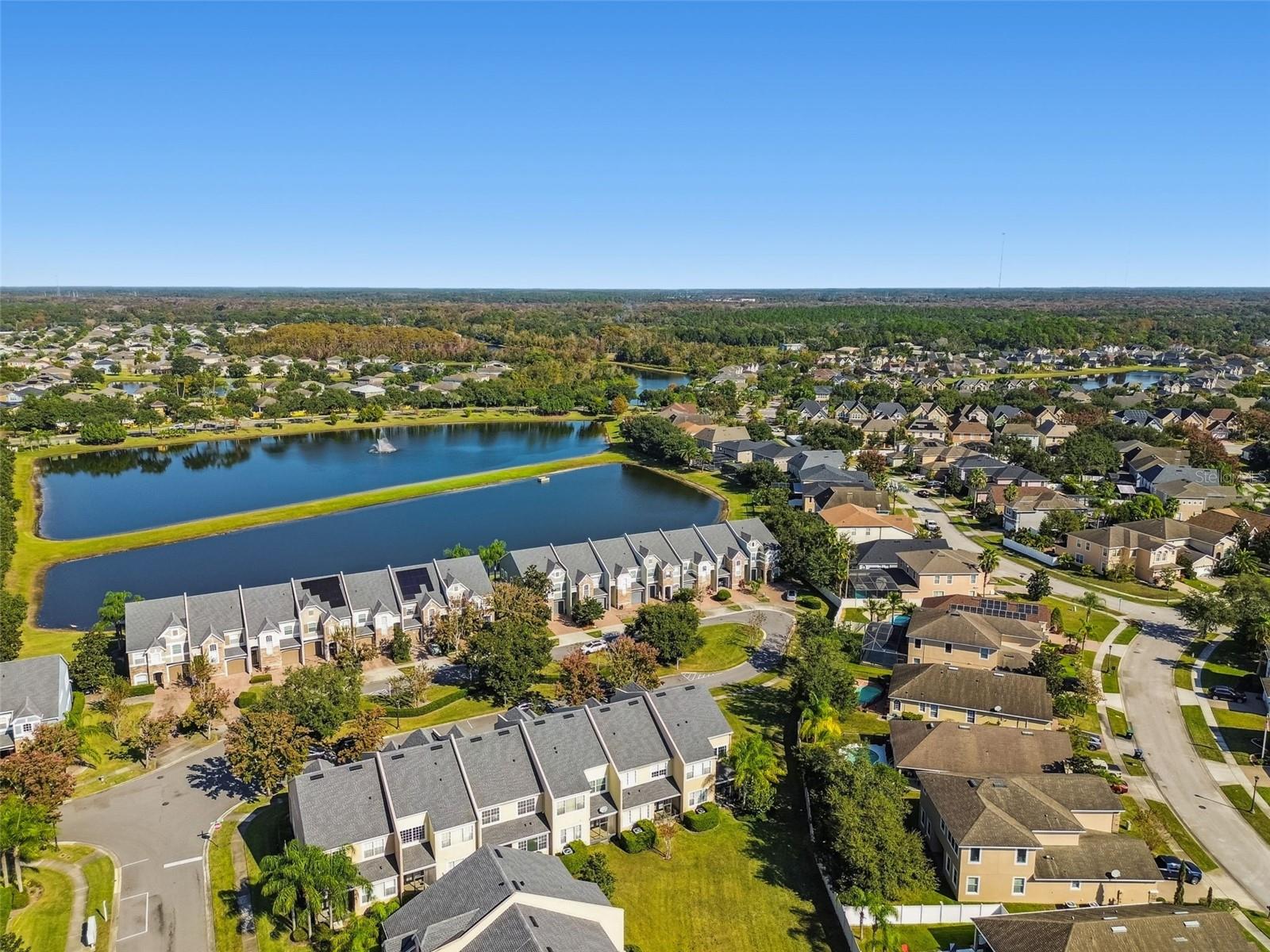 Image 81 of 82 For 15834 Woodland Spring Court