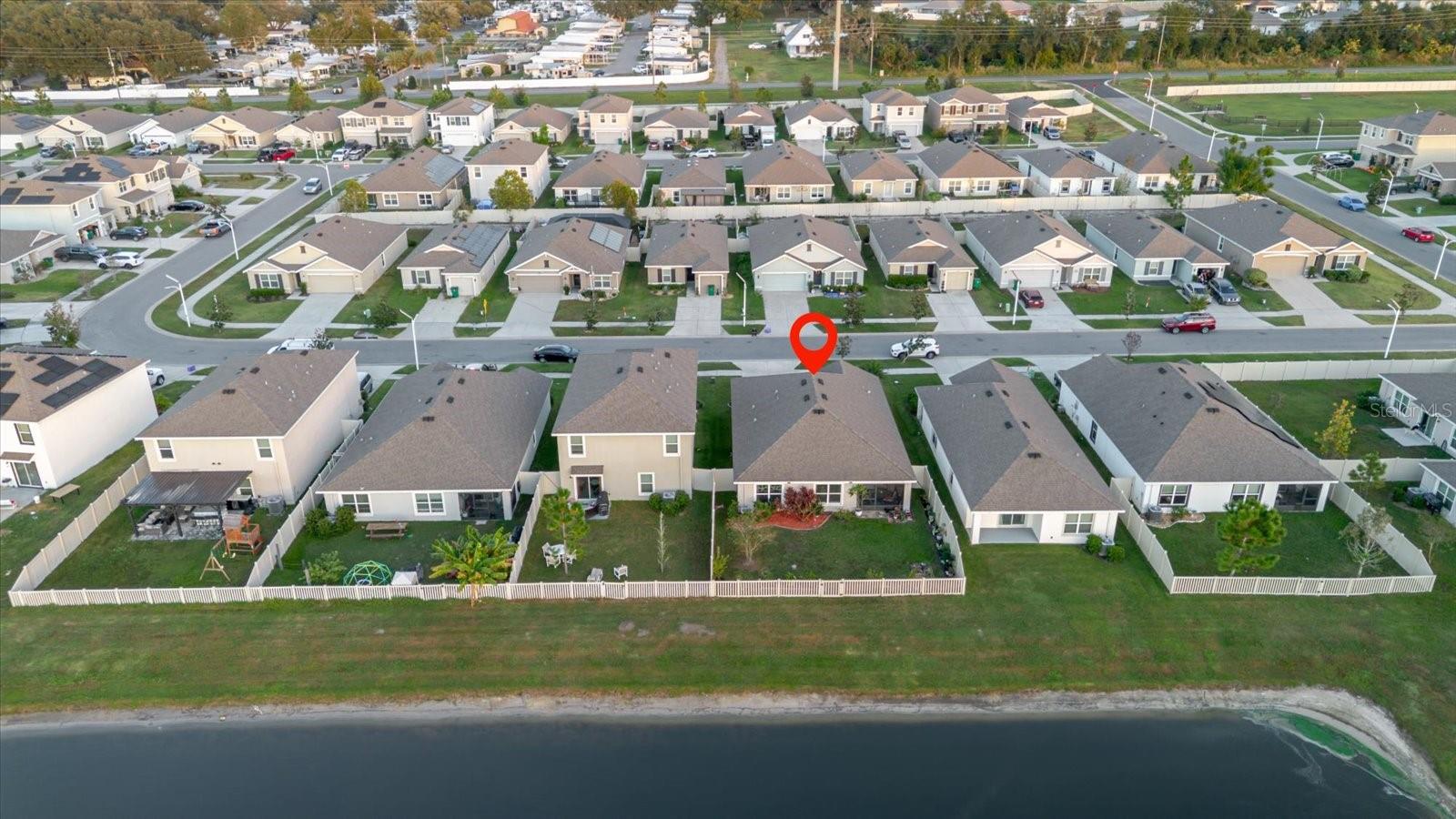 Image 26 of 28 For 7771 Davie Ray Drive