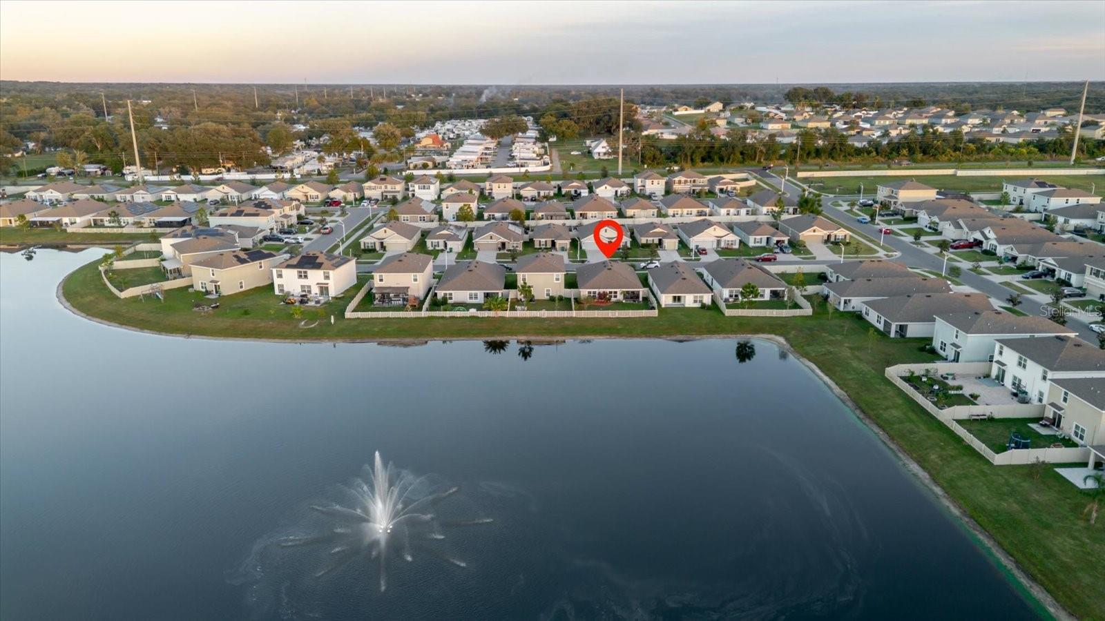 Image 27 of 28 For 7771 Davie Ray Drive