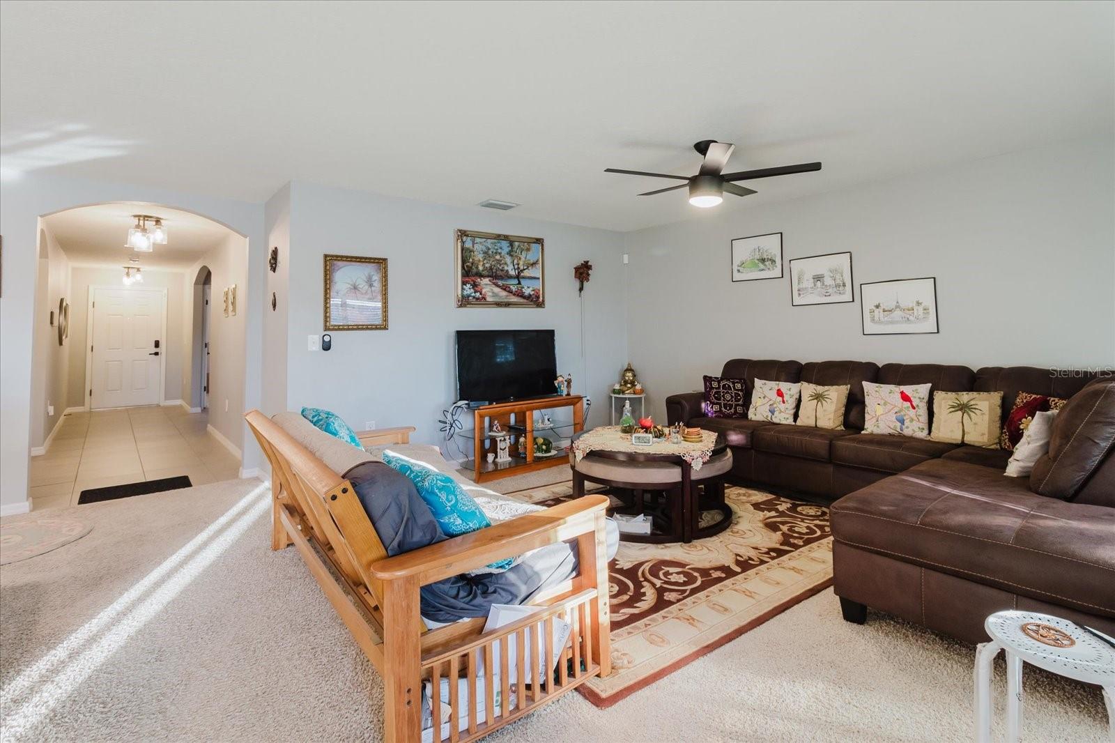 Image 8 of 28 For 7771 Davie Ray Drive