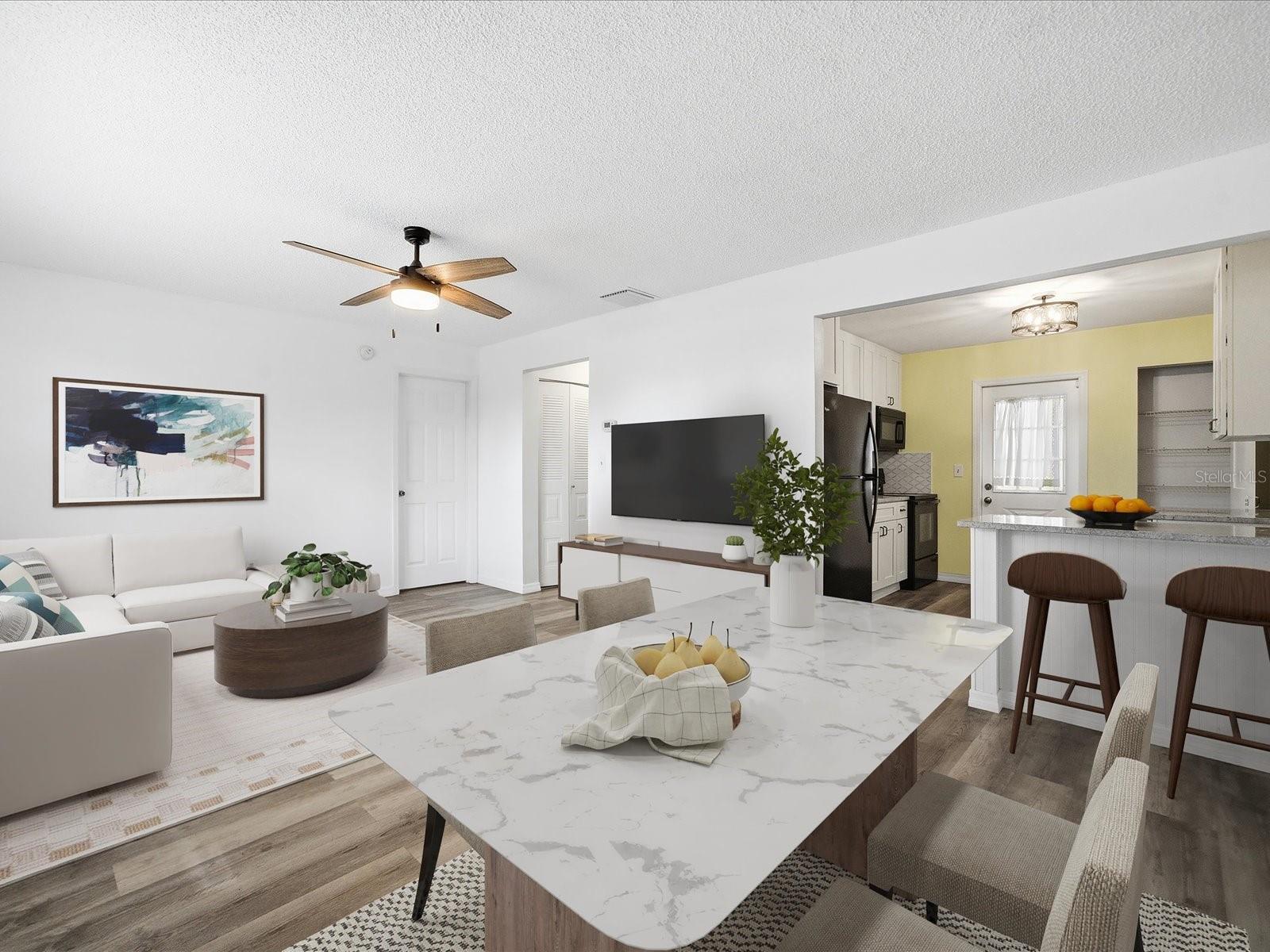 Image 3 of 24 For 5689 67th Avenue N 5689