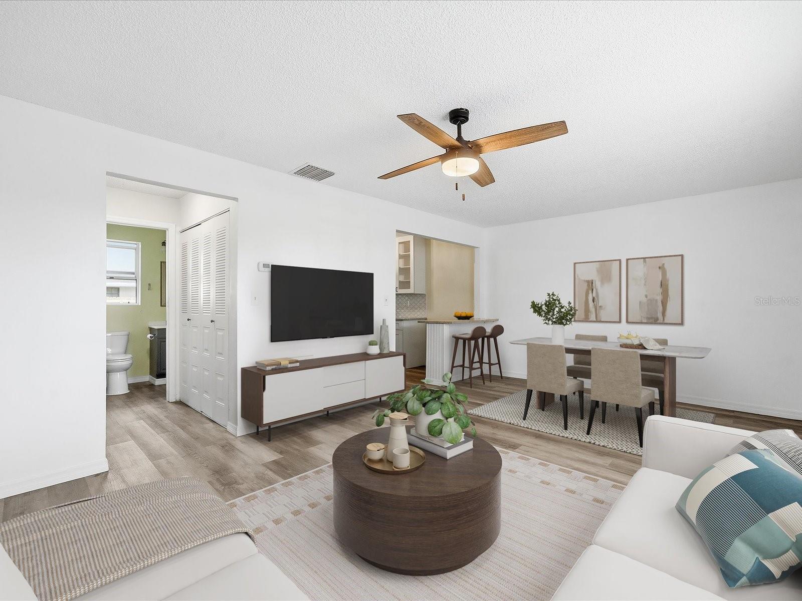 Image 4 of 24 For 5689 67th Avenue N 5689