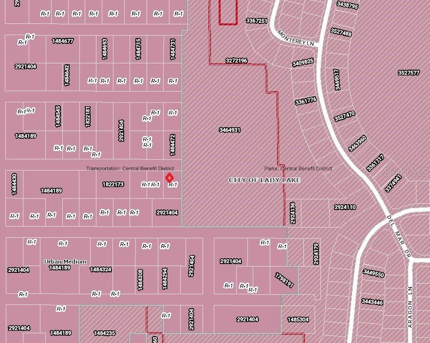 Image 9 of 9 For Del Mar Drive