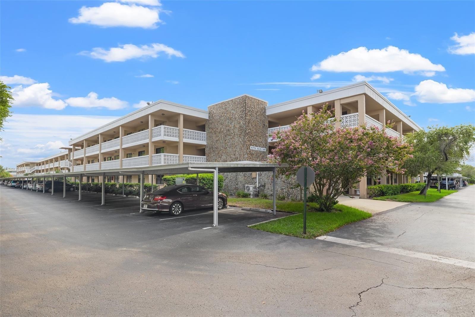 Image 21 of 25 For 5080 Locust Street Ne 329