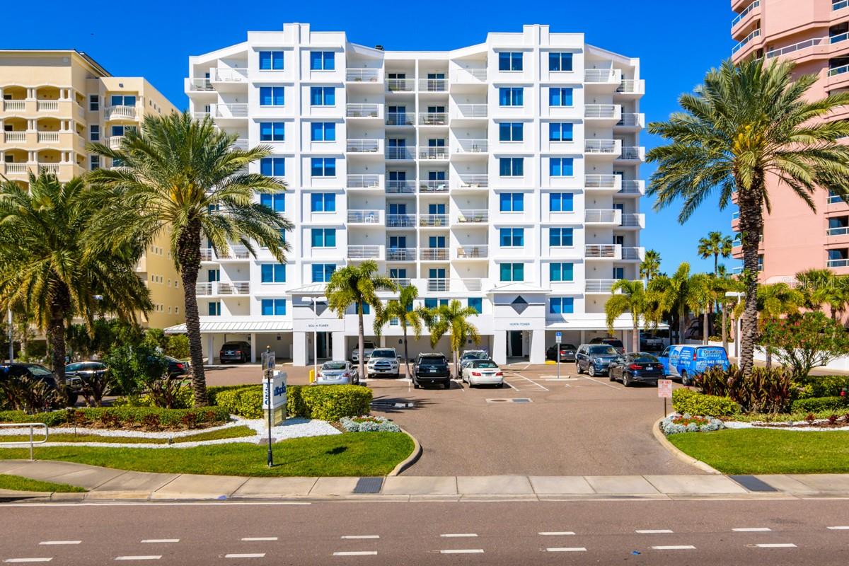 Details for 1350 Gulf Boulevard 901, CLEARWATER BEACH, FL 33767