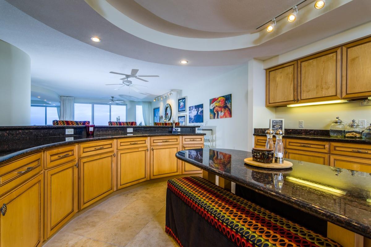 Image 20 of 63 For 1350 Gulf Boulevard 901