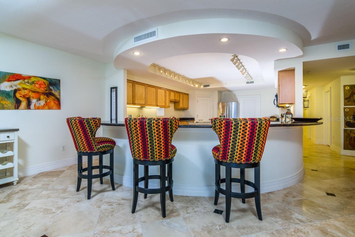 Image 25 of 63 For 1350 Gulf Boulevard 901