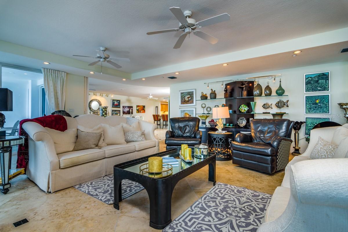 Image 28 of 63 For 1350 Gulf Boulevard 901