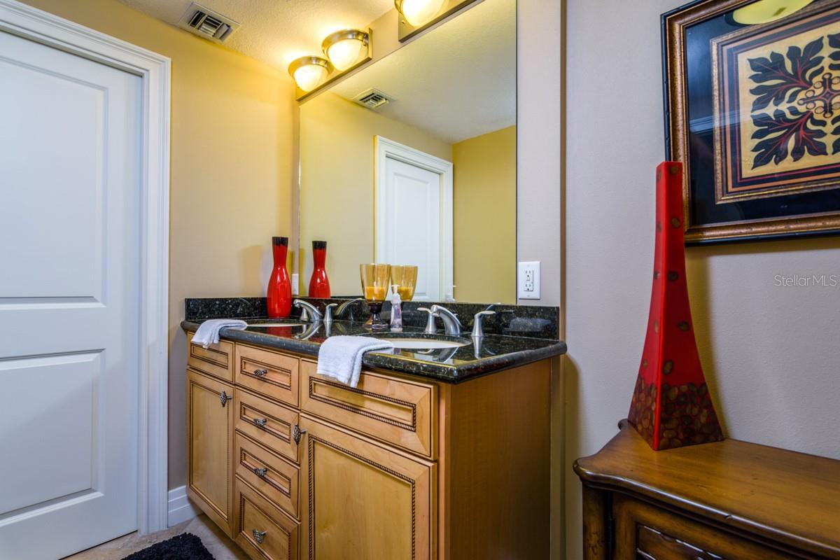 Image 47 of 63 For 1350 Gulf Boulevard 901