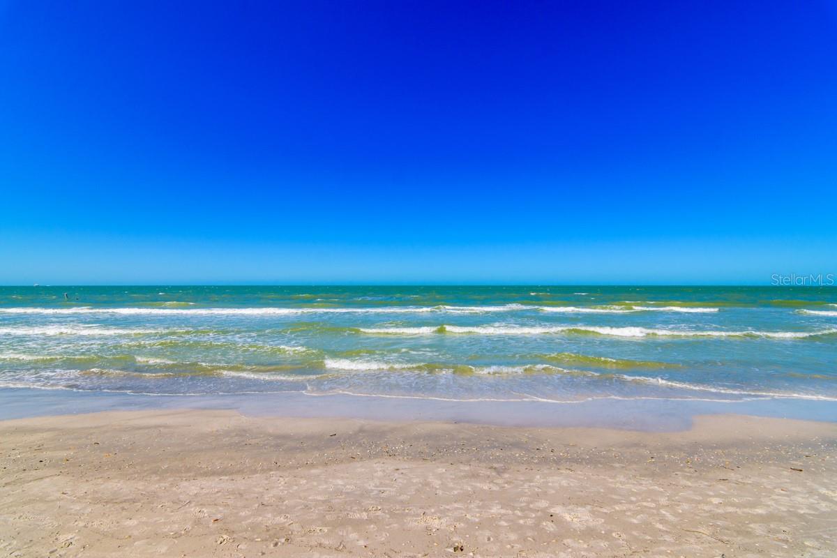 Image 5 of 63 For 1350 Gulf Boulevard 901