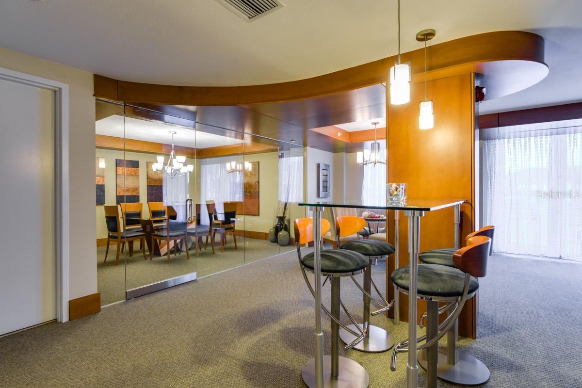 Image 59 of 63 For 1350 Gulf Boulevard 901