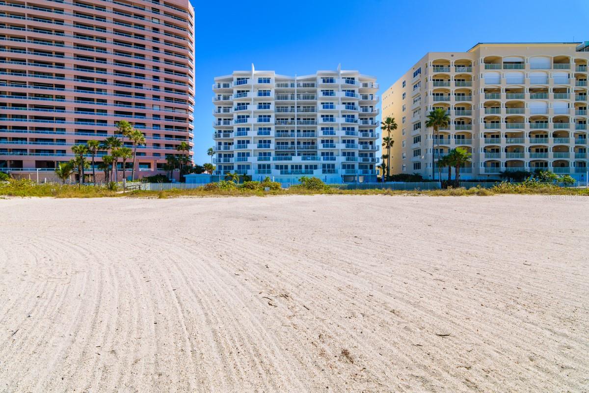 Image 6 of 63 For 1350 Gulf Boulevard 901