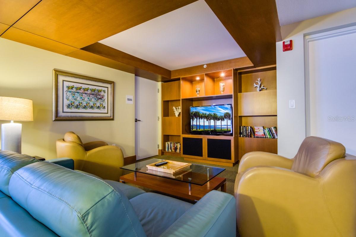 Image 60 of 63 For 1350 Gulf Boulevard 901