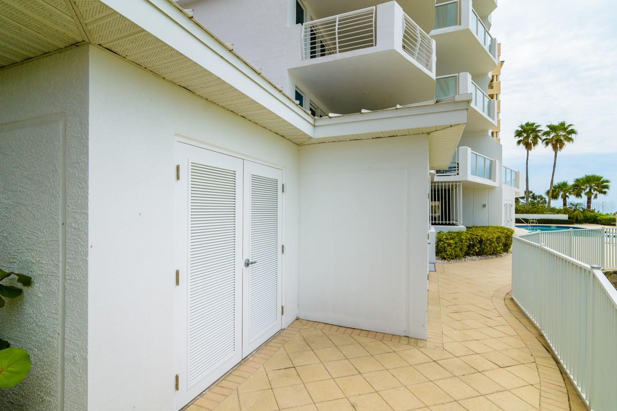 Image 62 of 63 For 1350 Gulf Boulevard 901