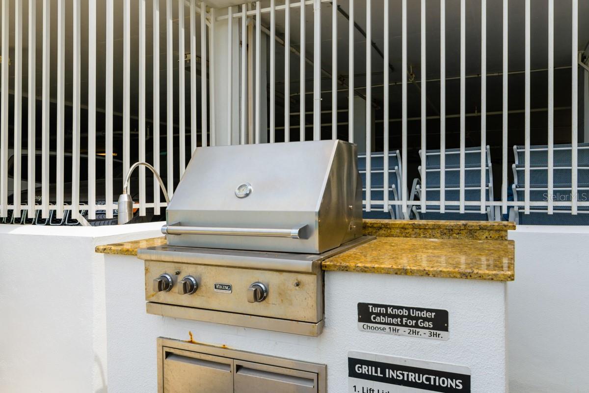 Image 63 of 63 For 1350 Gulf Boulevard 901