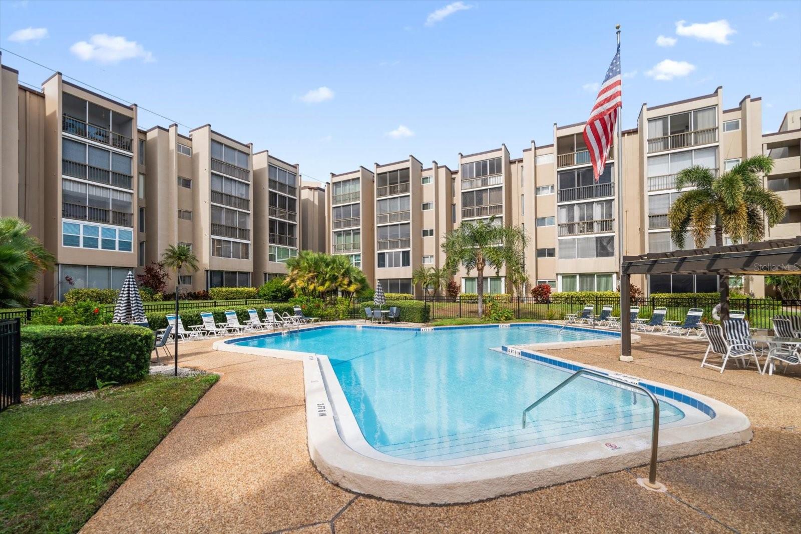 Image 2 of 37 For 1243 Martin Luther King Jr Avenue A202