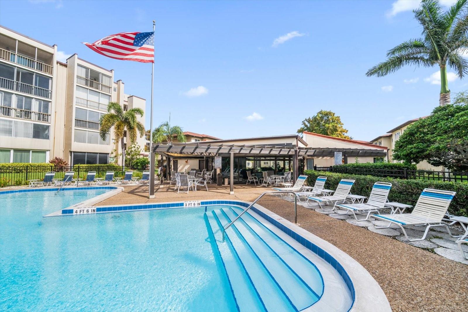 Image 30 of 37 For 1243 Martin Luther King Jr Avenue A202