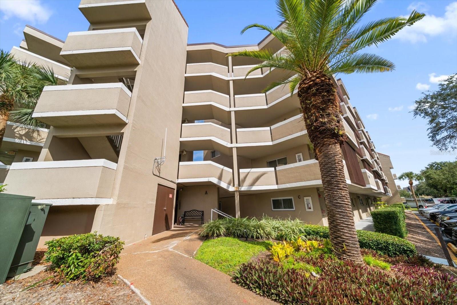 Image 35 of 37 For 1243 Martin Luther King Jr Avenue A202