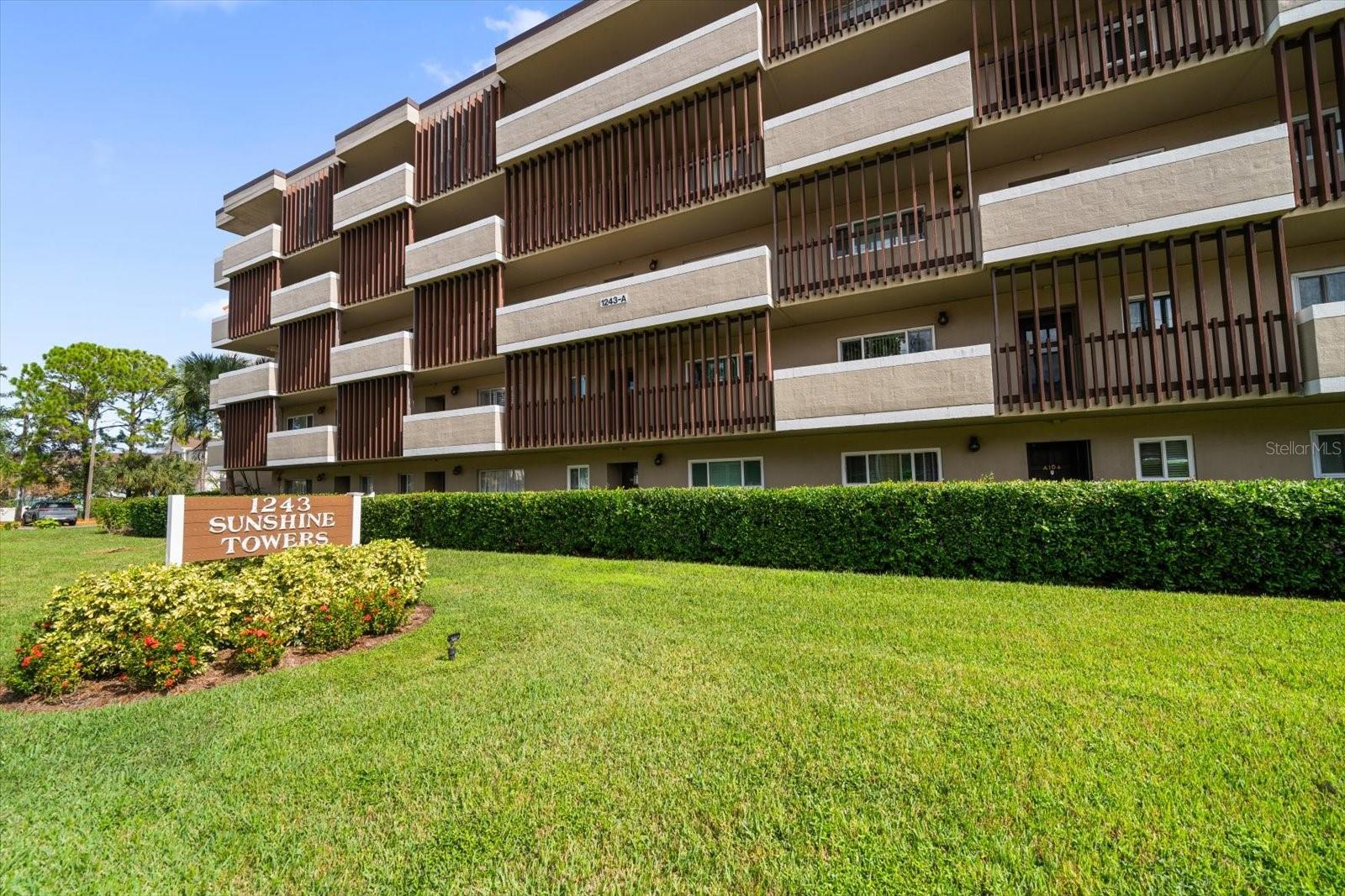 Image 37 of 37 For 1243 Martin Luther King Jr Avenue A202