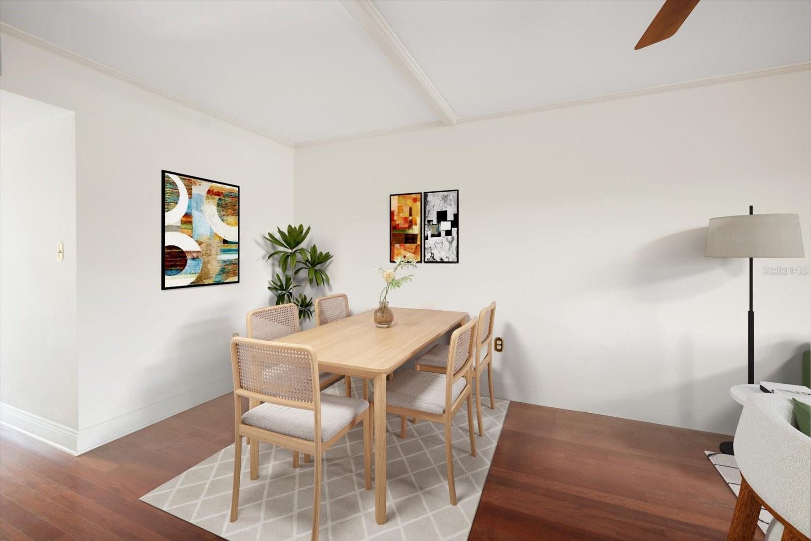 Image 5 of 37 For 1243 Martin Luther King Jr Avenue A202