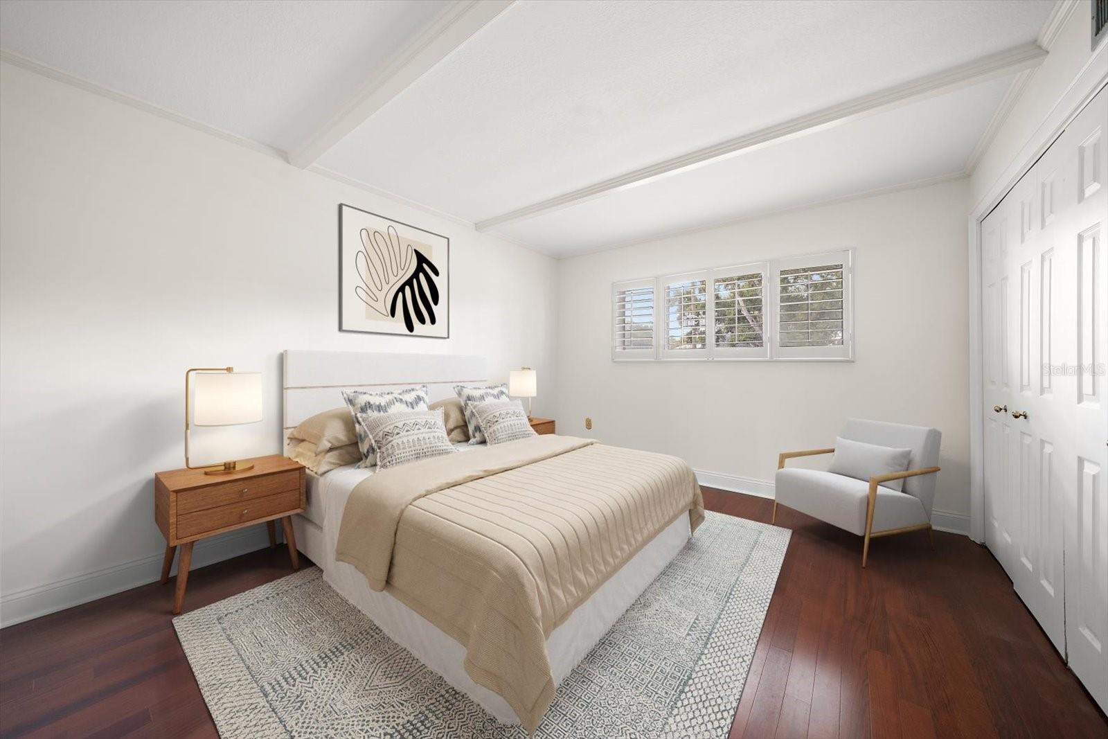 Image 7 of 37 For 1243 Martin Luther King Jr Avenue A202