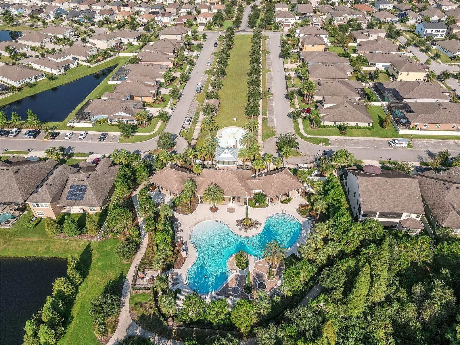 Image 54 of 60 For 1523 Glen Grove Loop