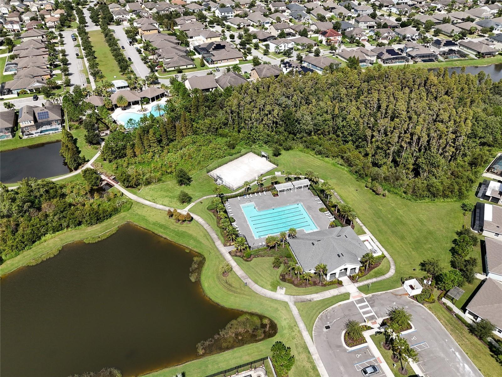 Image 55 of 60 For 1523 Glen Grove Loop