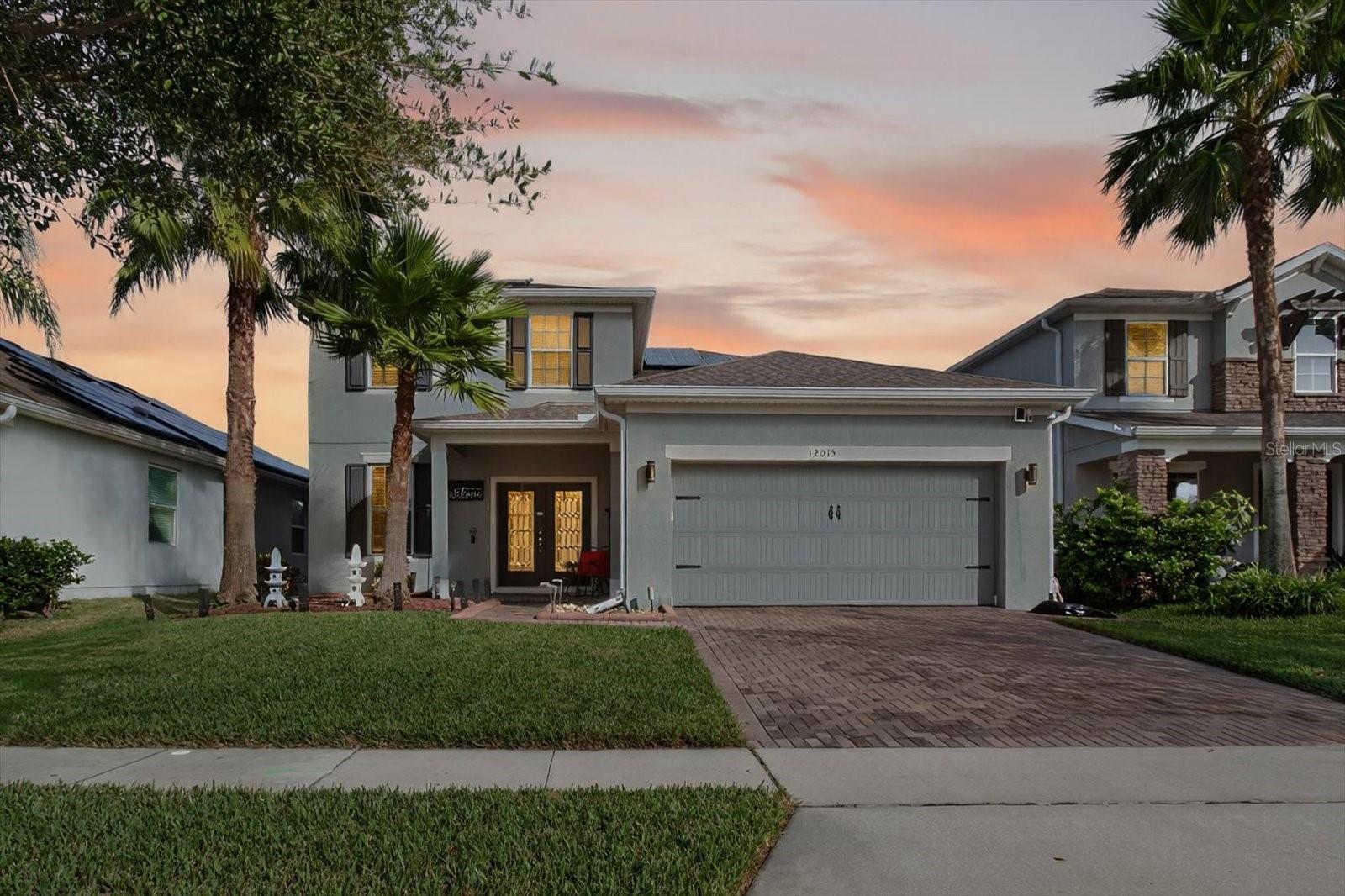 Details for 12015 Stone Bark Trail, ORLANDO, FL 32824