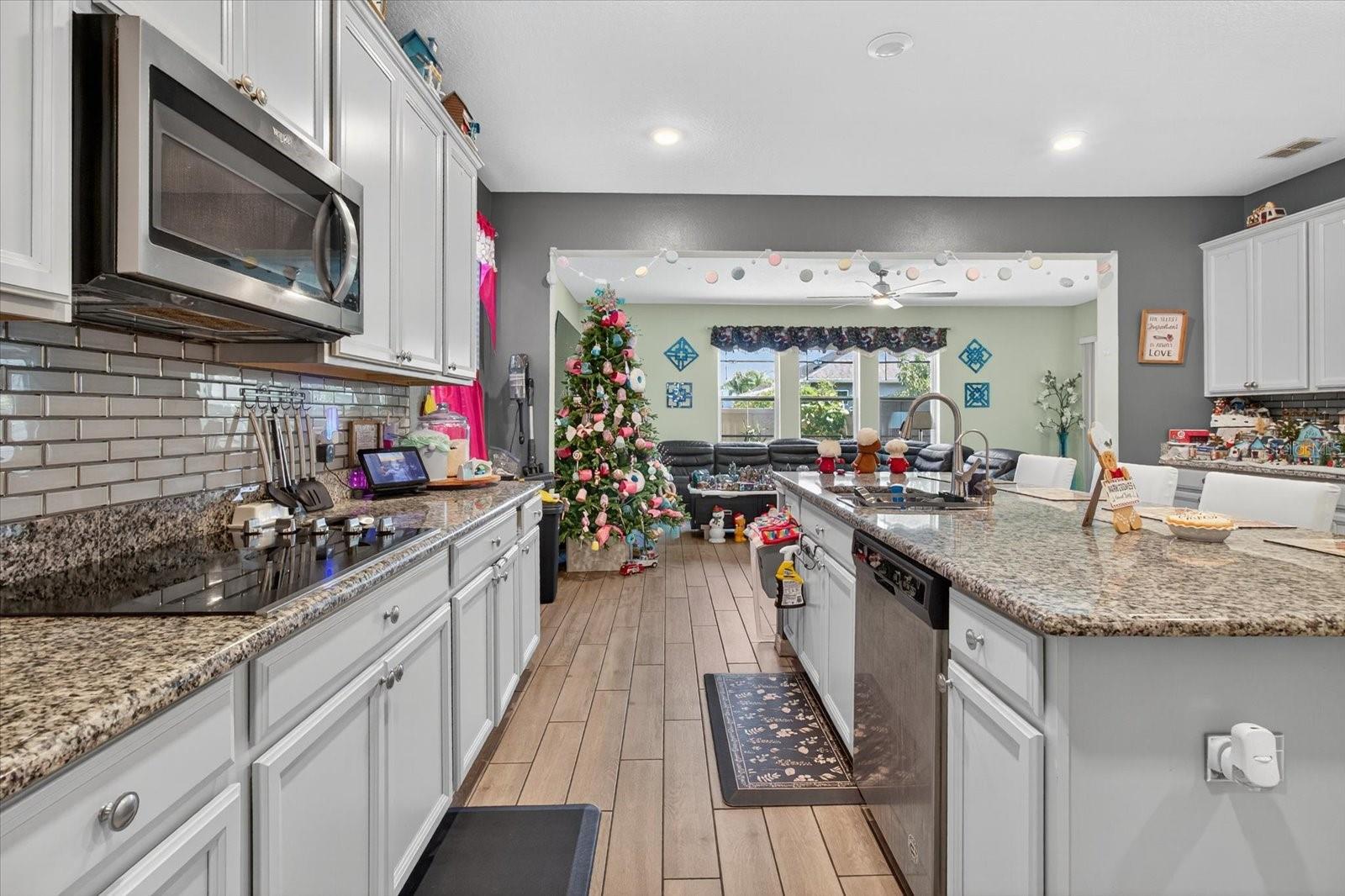 Image 17 of 66 For 12015 Stone Bark Trail