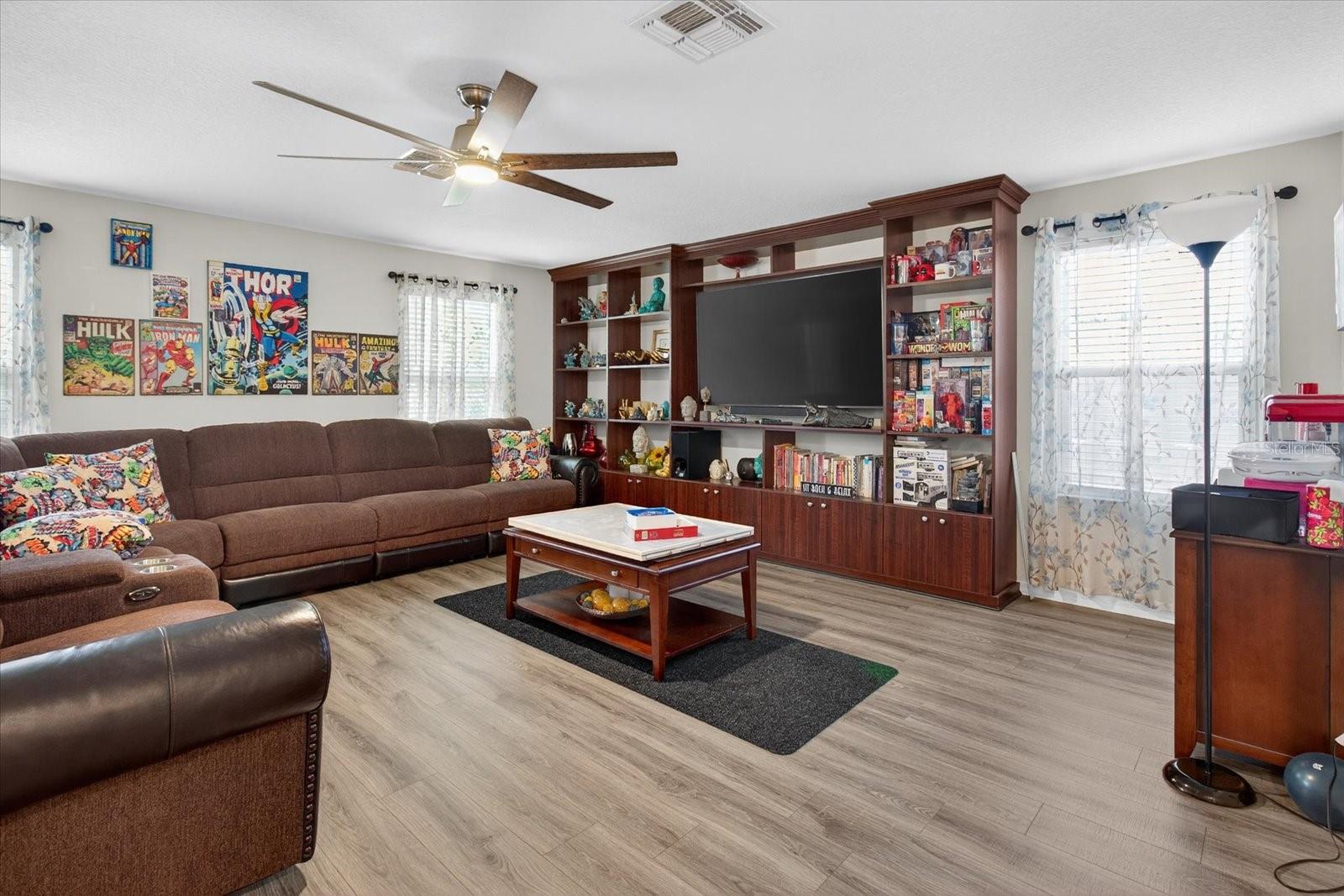 Image 31 of 66 For 12015 Stone Bark Trail